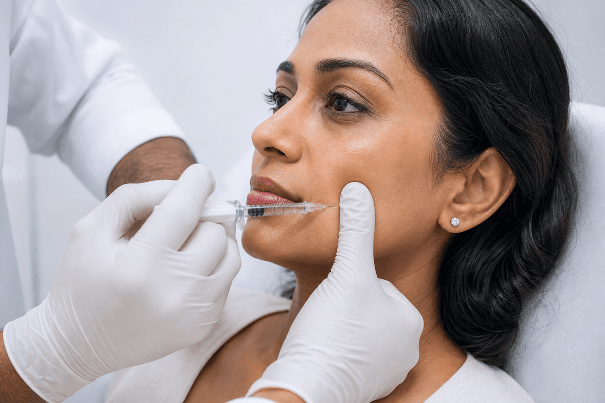 Dermal Fillers