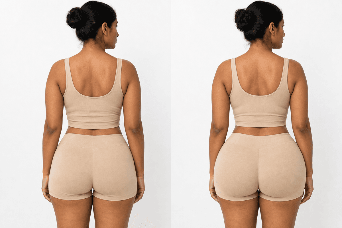 Brazilian Butt Lift