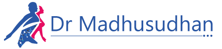 Dr Madhusudhan footer logo
